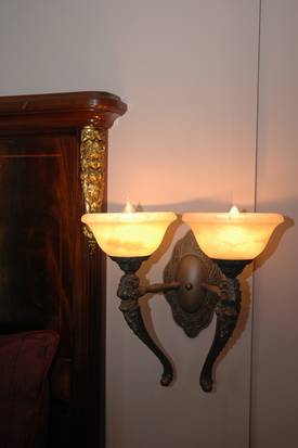 Bed Lights
